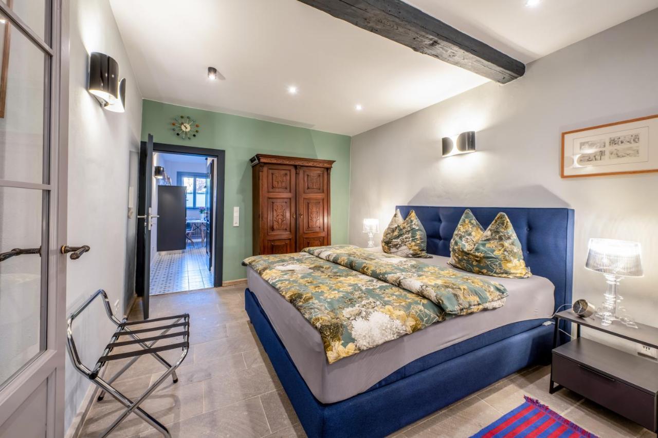 Domizil Apartment Naumburg  Bagian luar foto