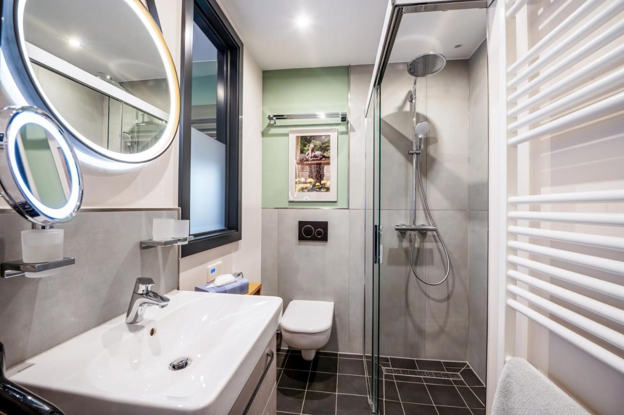 Domizil Apartment Naumburg  Bagian luar foto